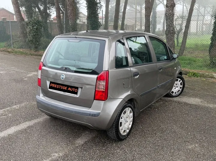 Fiat Idea