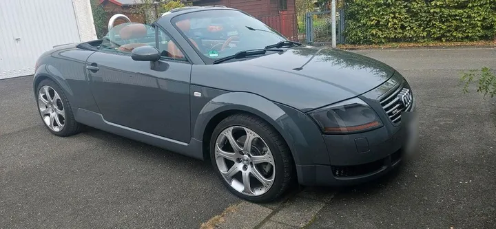 Audi quattro