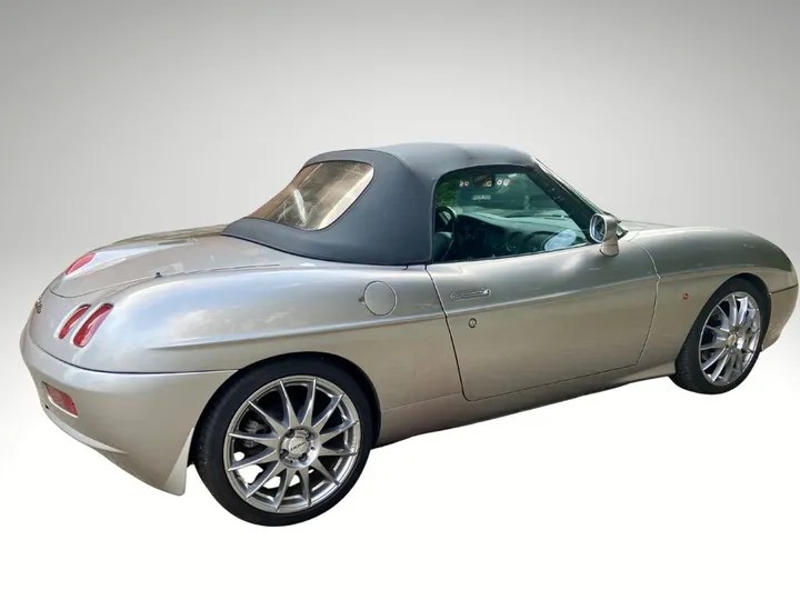 Fiat Barchetta