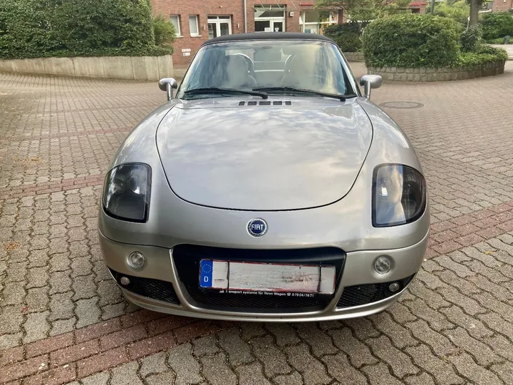 Fiat Barchetta