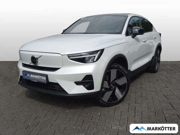 Volvo C40