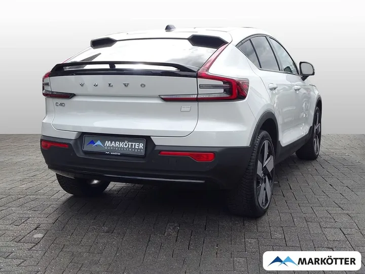 Volvo C40