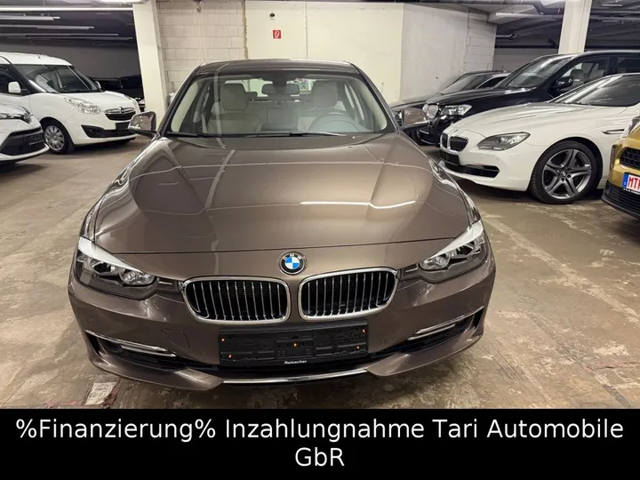 BMW 320