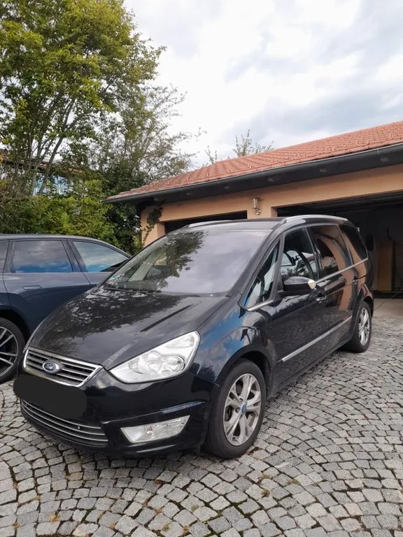 Ford Galaxy