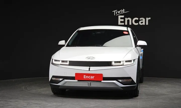 Hyundai Ioniq5