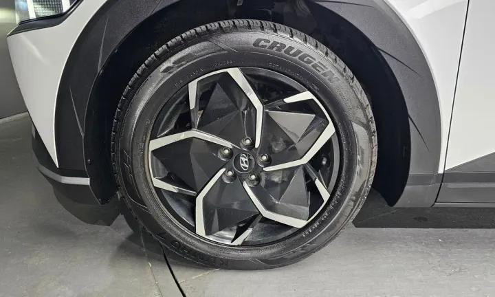 Hyundai Ioniq5