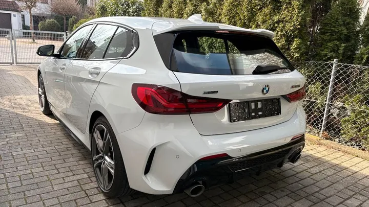 BMW 135