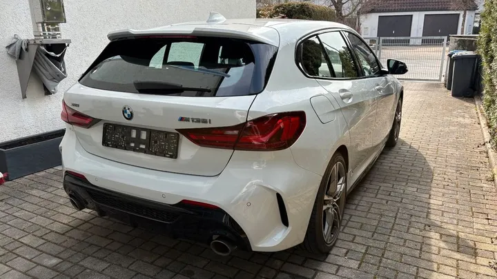BMW 135