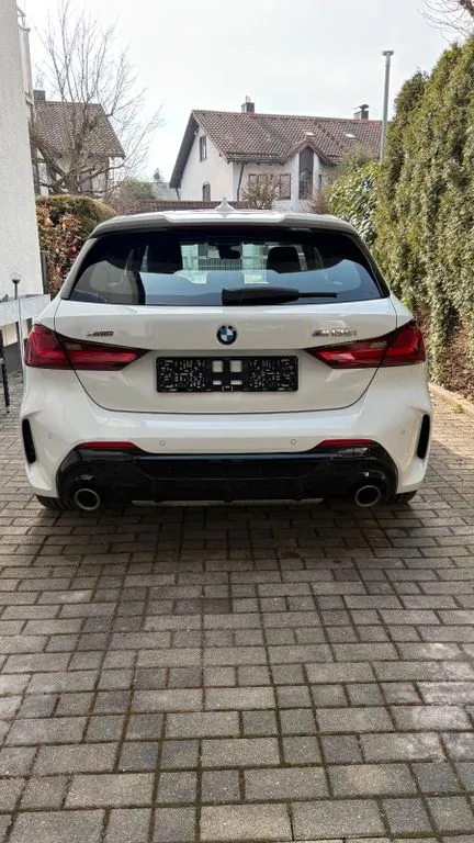 BMW 135