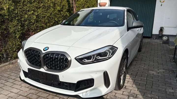 BMW 135