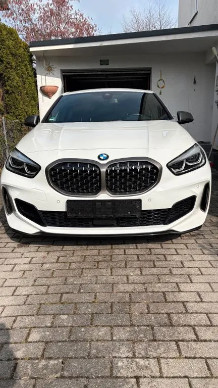 BMW 135