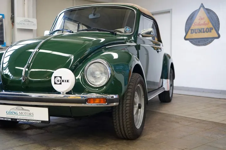 Volkswagen Käfer