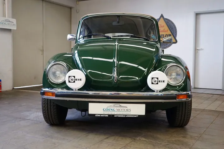 Volkswagen Käfer