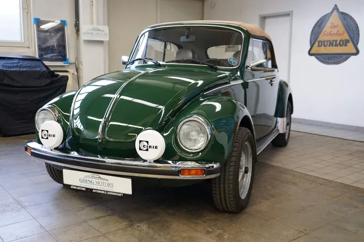Volkswagen Käfer