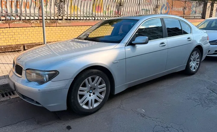 BMW 116
