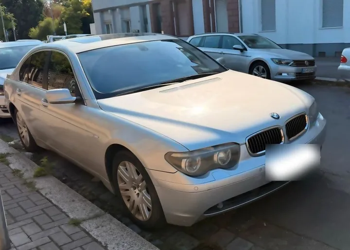 BMW 116