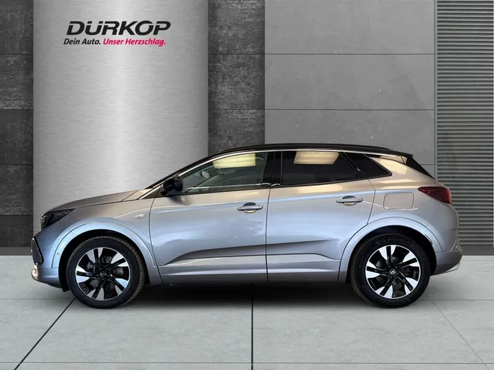 Opel Grandland (X)