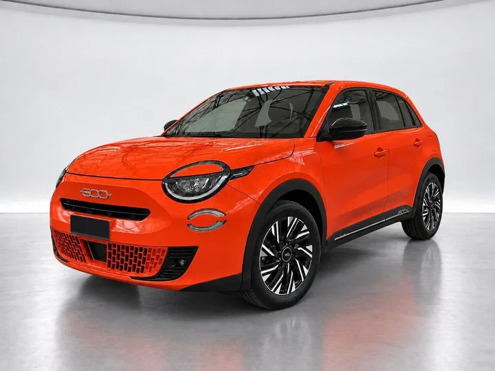 Fiat Other
