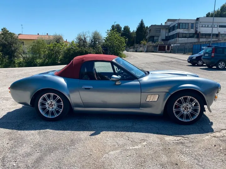 BMW Z3