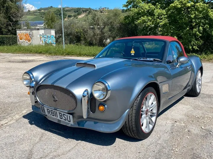 BMW Z3