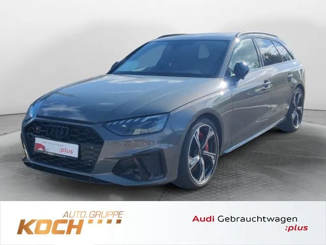 Audi S4