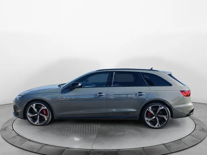 Audi S4
