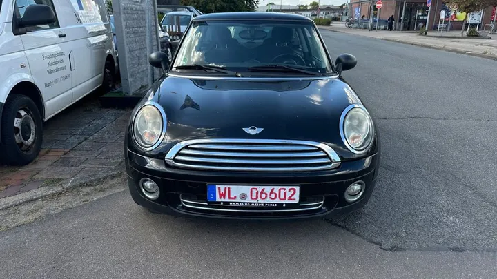MINI ONE