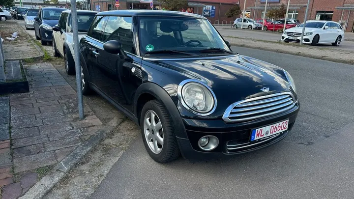 MINI ONE