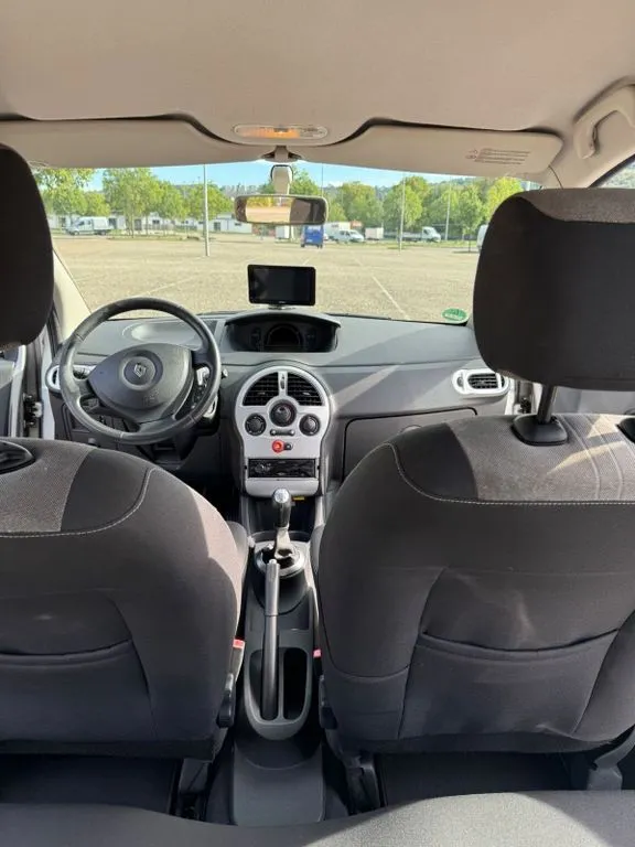 Renault Modus