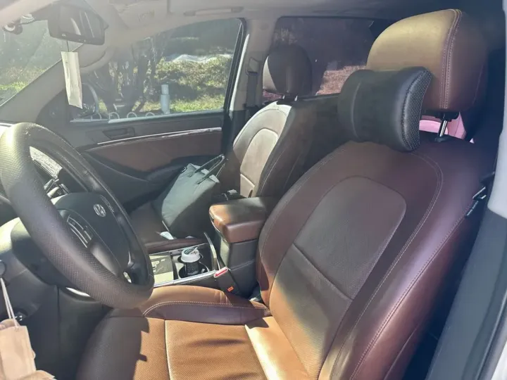 Hyundai Veracruz