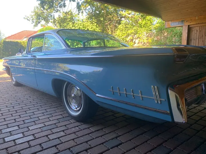 Oldsmobile Other