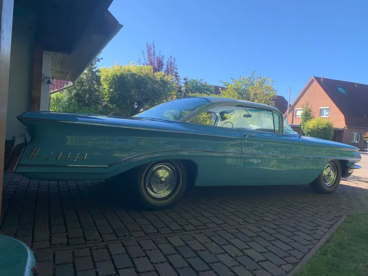 Oldsmobile Other