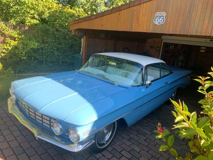 Oldsmobile Other