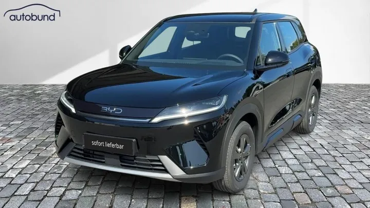 BYD ATTO 2