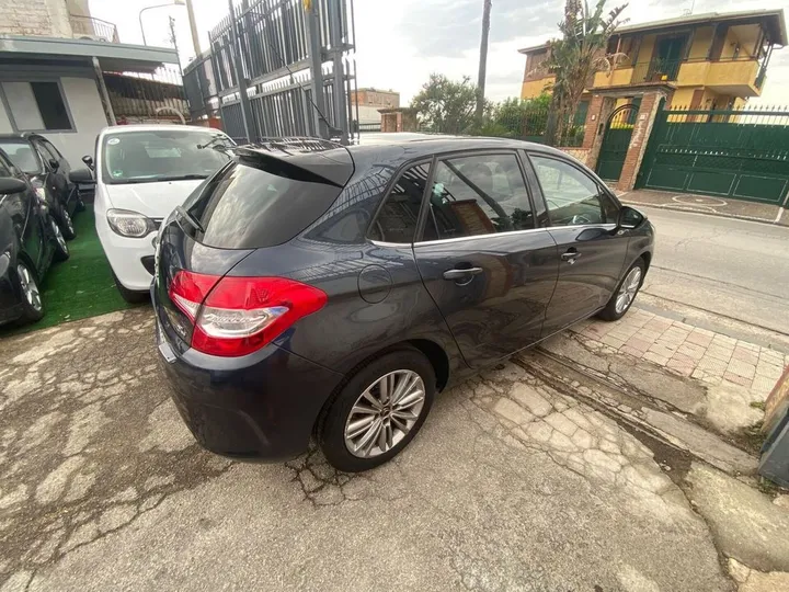 Citroën C4