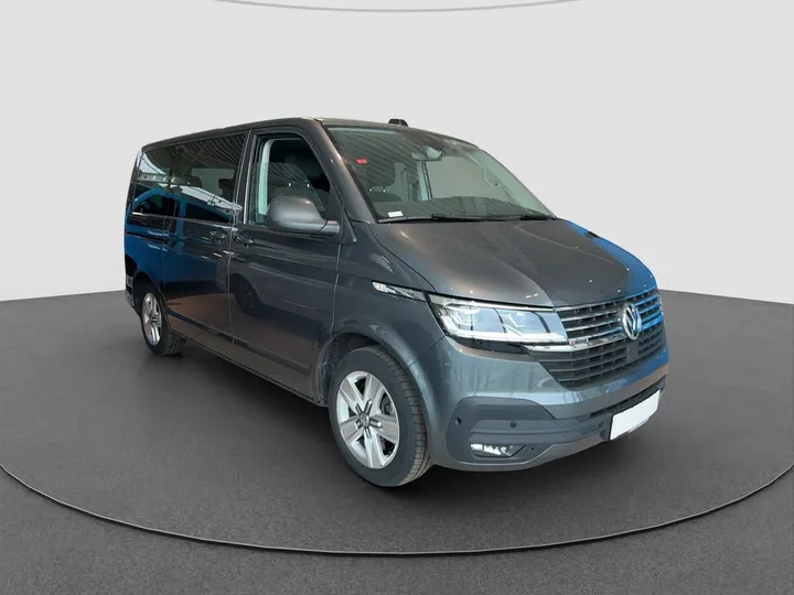 Volkswagen T6 Multivan
