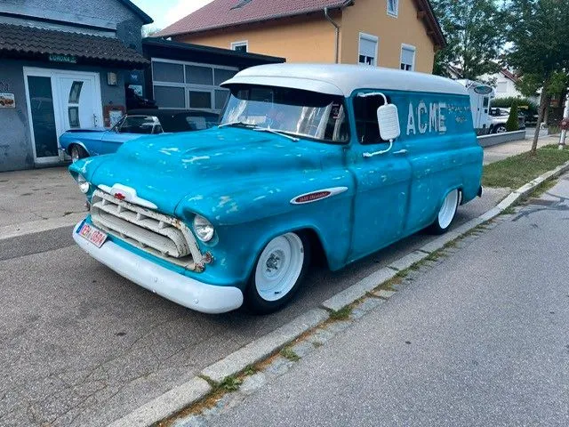 Chevrolet Other