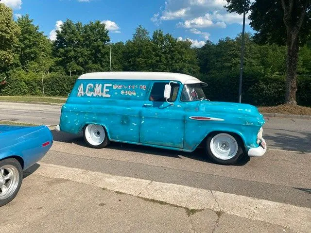 Chevrolet Other