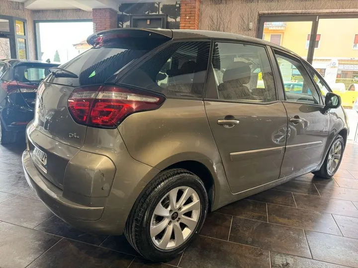 Citroën C4 Picasso