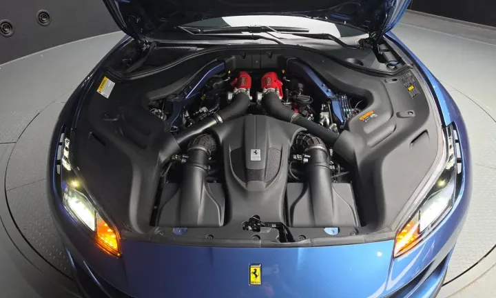 Ferrari Portofino