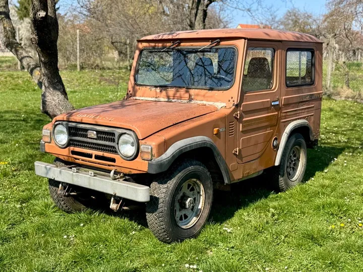 Daihatsu Other