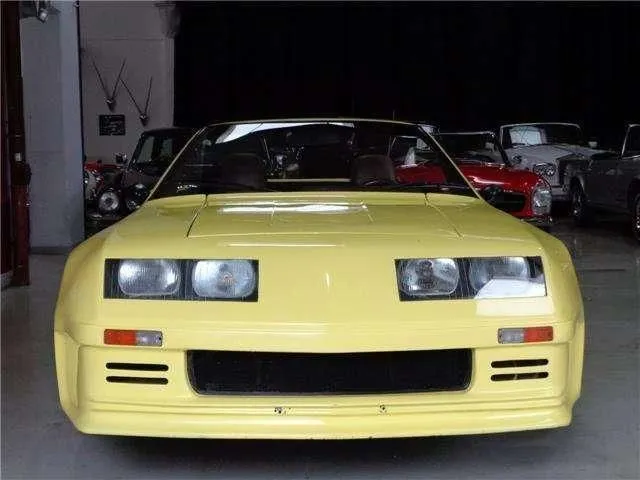 Renault Alpine A310
