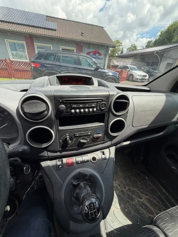 Citroën Berlingo