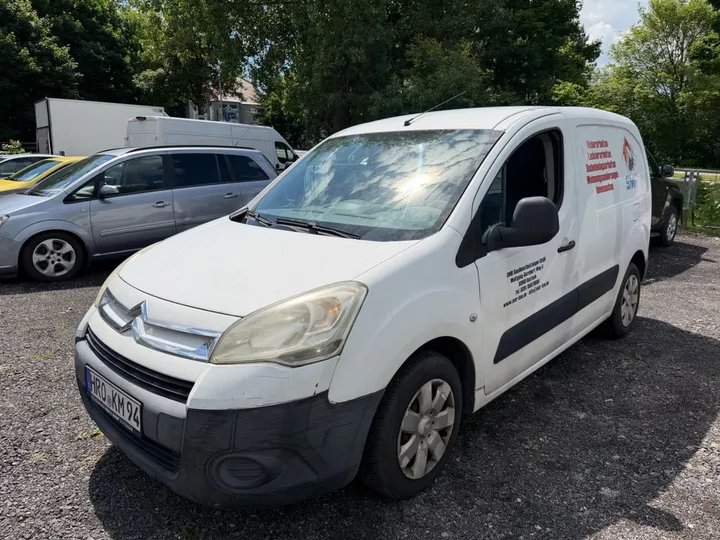 Citroën Berlingo