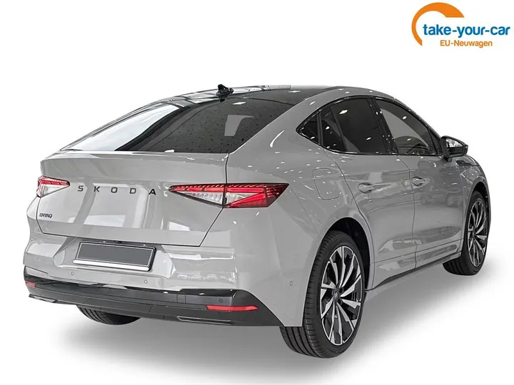 Škoda Enyaq