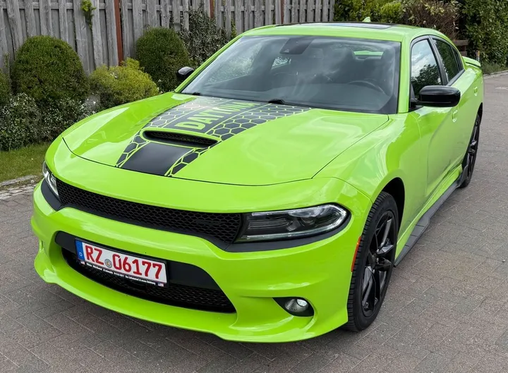 Dodge Charger