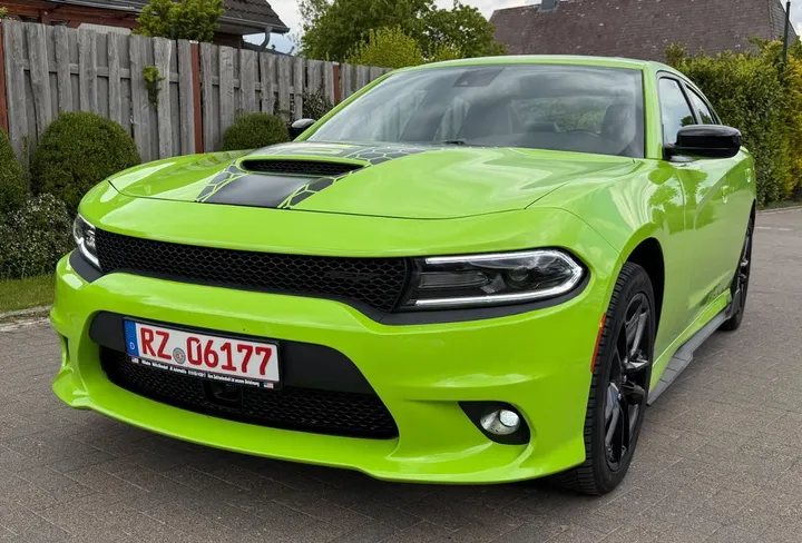 Dodge Charger