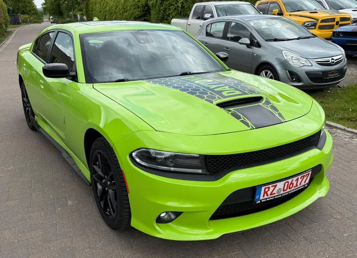 Dodge Charger