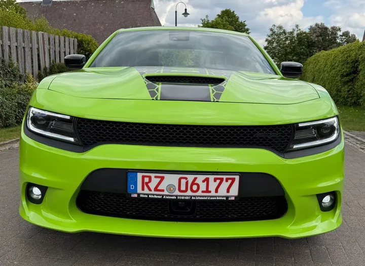 Dodge Charger