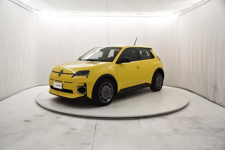 Renault Other
